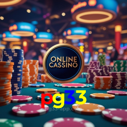 Novos Slots no pg33