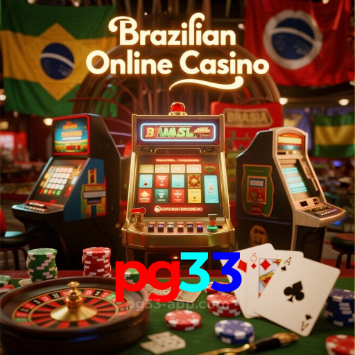 Por Que Jogar no pg33?