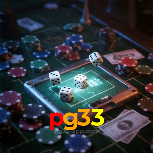Visão geral dos jogos no pg33