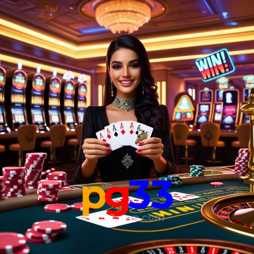 Jogos Populares no Cassino